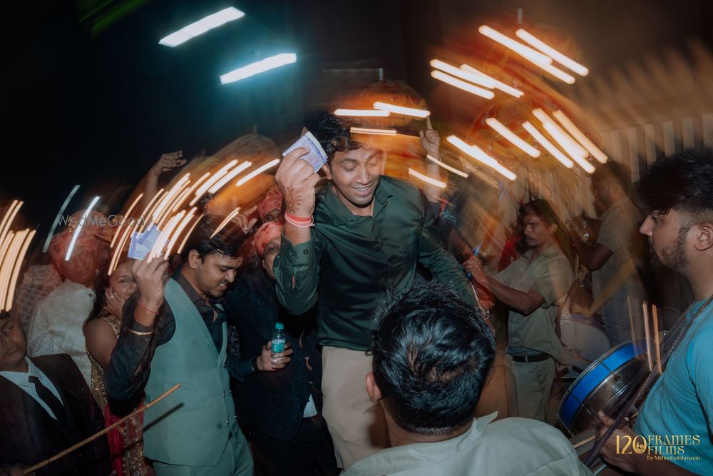 Photo From Shubham And Pooja - By 120framesfilms