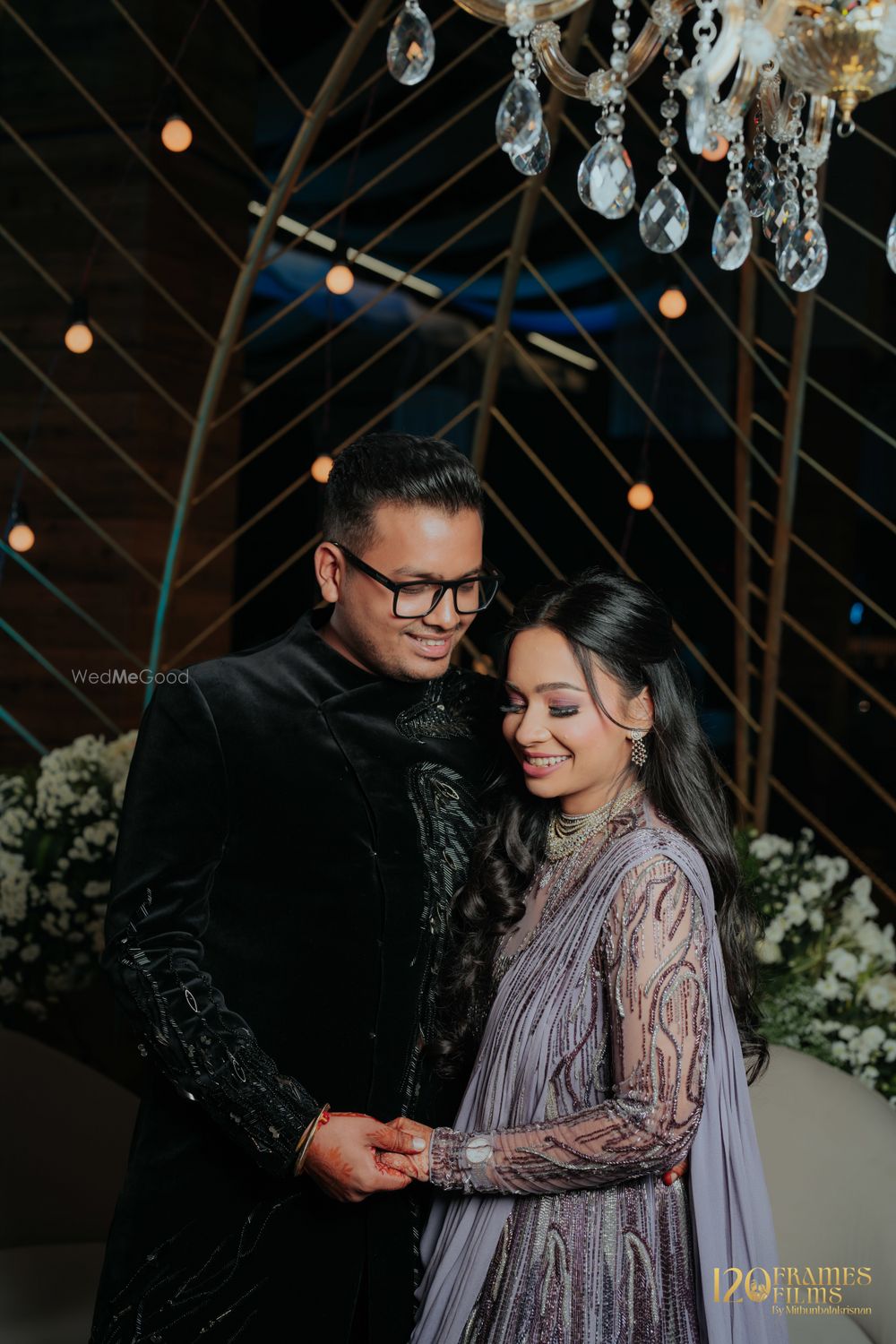 Photo From Shubham And Pooja - By 120framesfilms