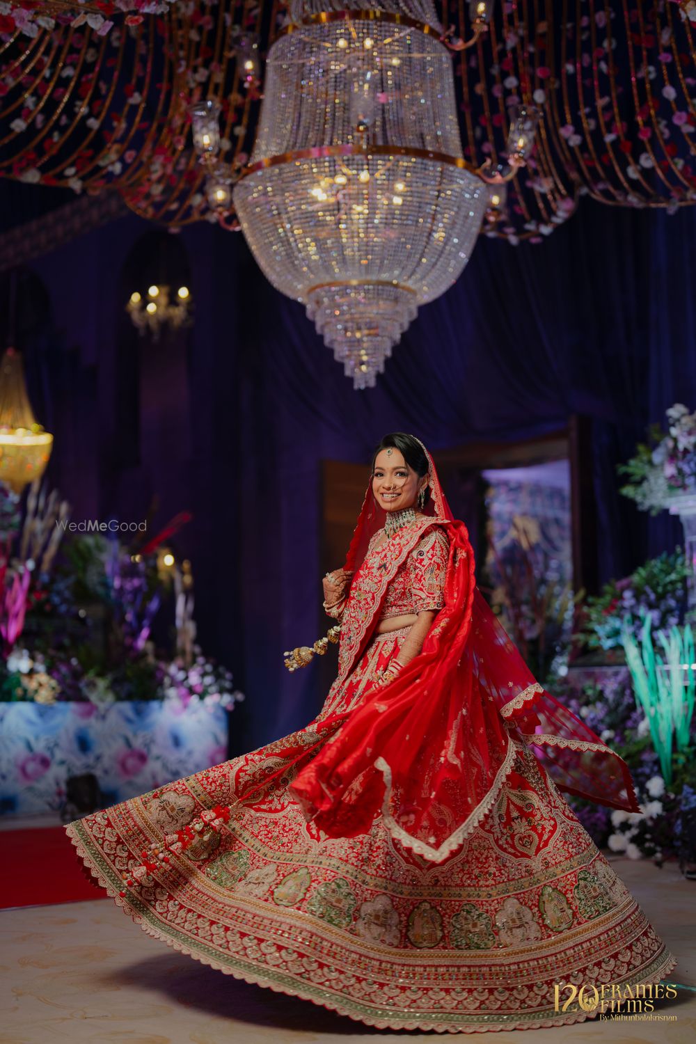 Photo From Shubham And Pooja - By 120framesfilms