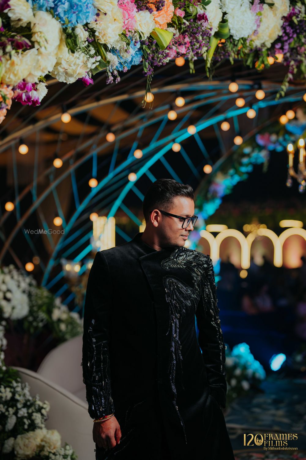 Photo From Shubham And Pooja - By 120framesfilms