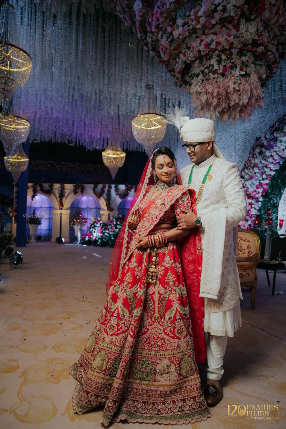 Photo From Shubham And Pooja - By 120framesfilms