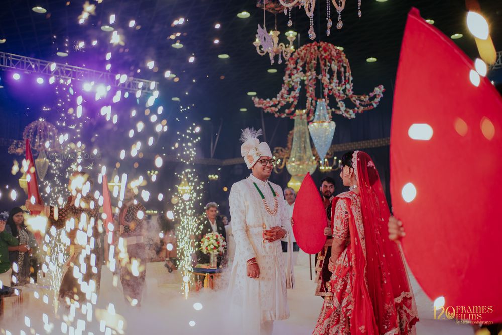 Photo From Shubham And Pooja - By 120framesfilms