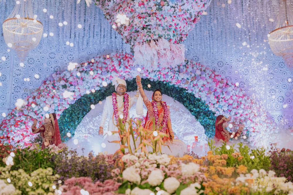 Photo From Shubham And Pooja - By 120framesfilms