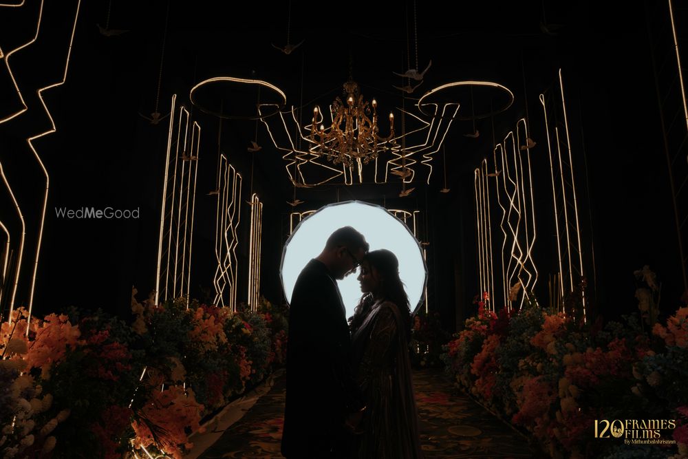 Photo From Shubham And Pooja - By 120framesfilms