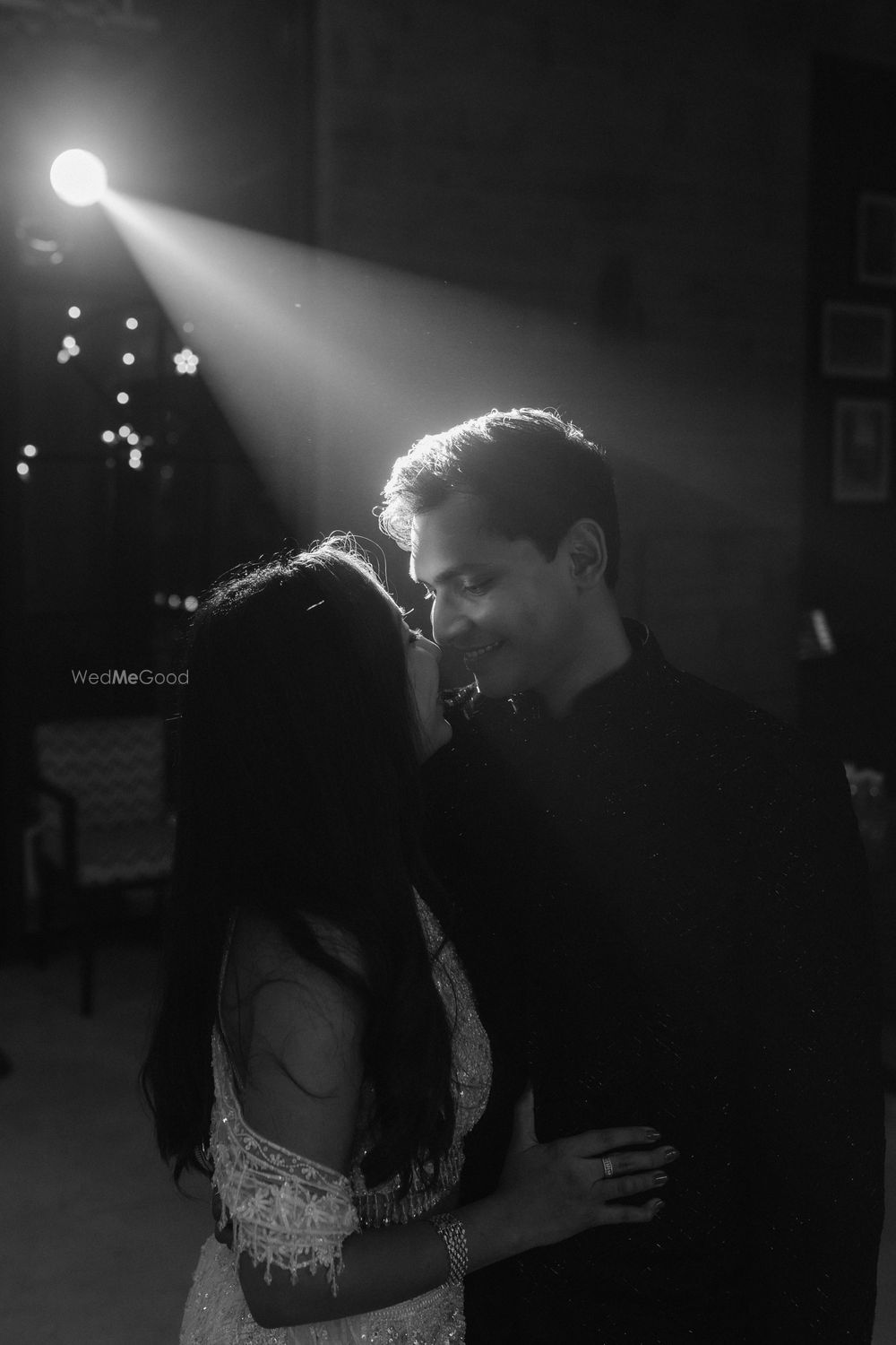 Photo From Aashna & Aditya - By Knotty Relations