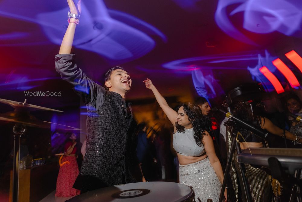 Photo From Aashna & Aditya - By Knotty Relations