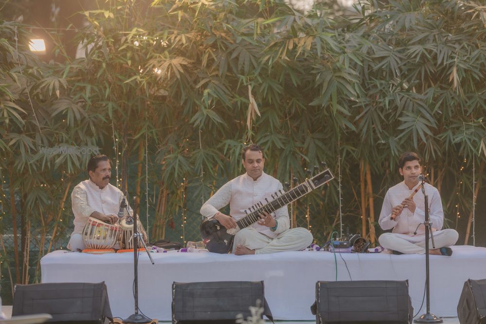 Photo From Aashna & Aditya - By Knotty Relations