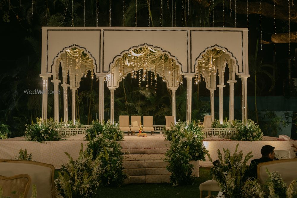 Photo From Aashna & Aditya - By Knotty Relations