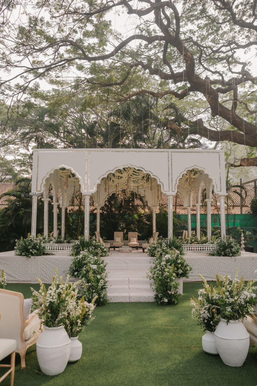 Photo From Aashna & Aditya - By Knotty Relations