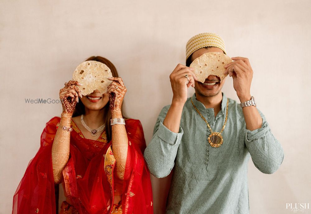 Photo From Batul & Husain - Mumbai - By Plush Affairs