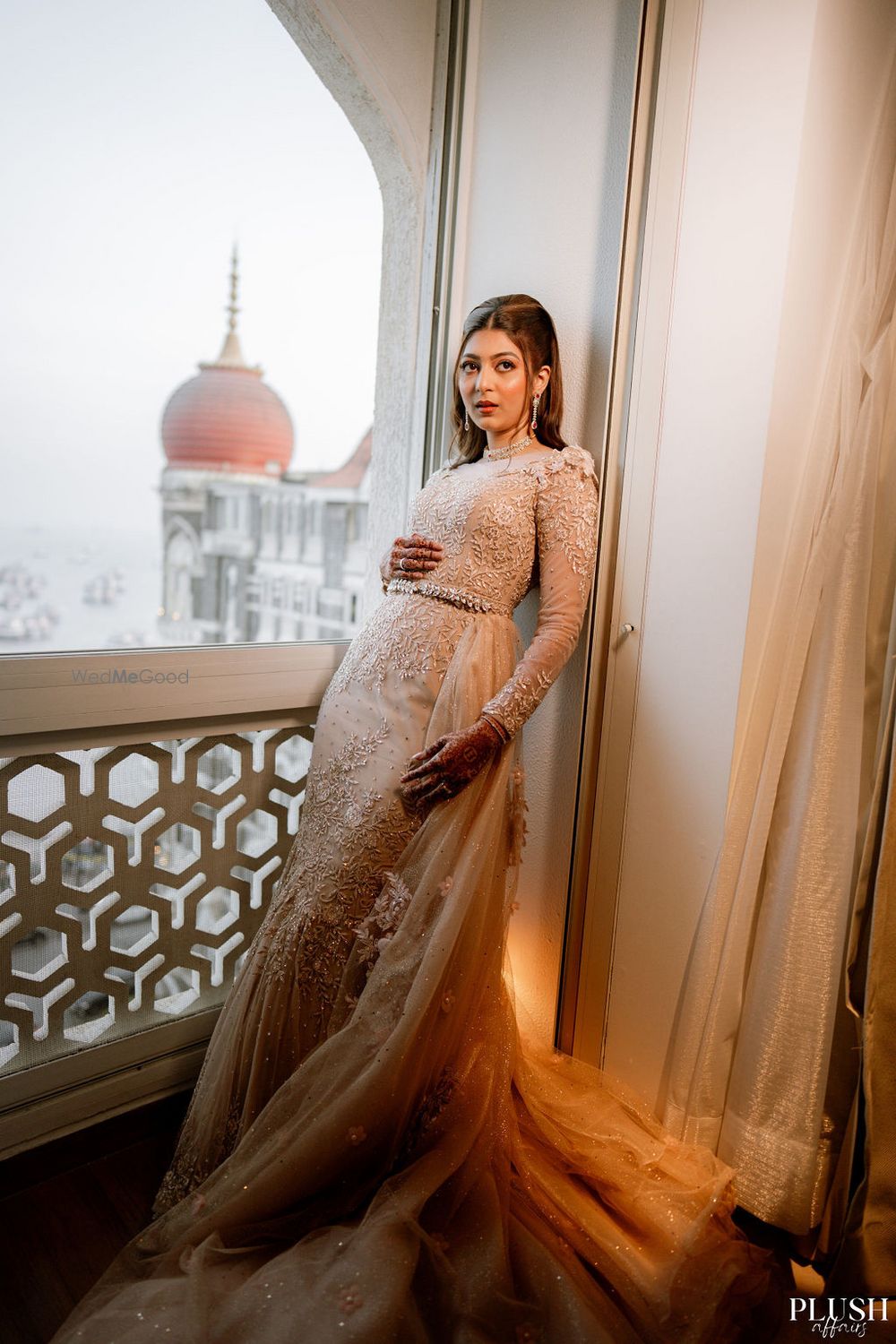 Photo From Batul & Husain - Mumbai - By Plush Affairs