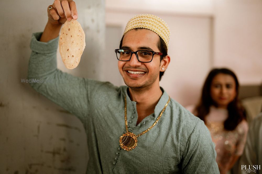 Photo From Batul & Husain - Mumbai - By Plush Affairs