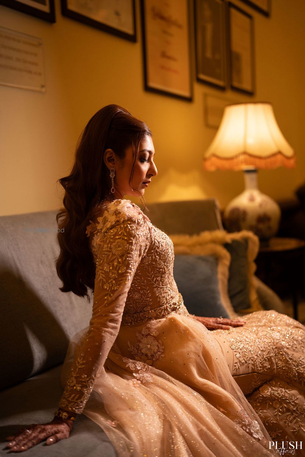 Photo From Batul & Husain - Mumbai - By Plush Affairs