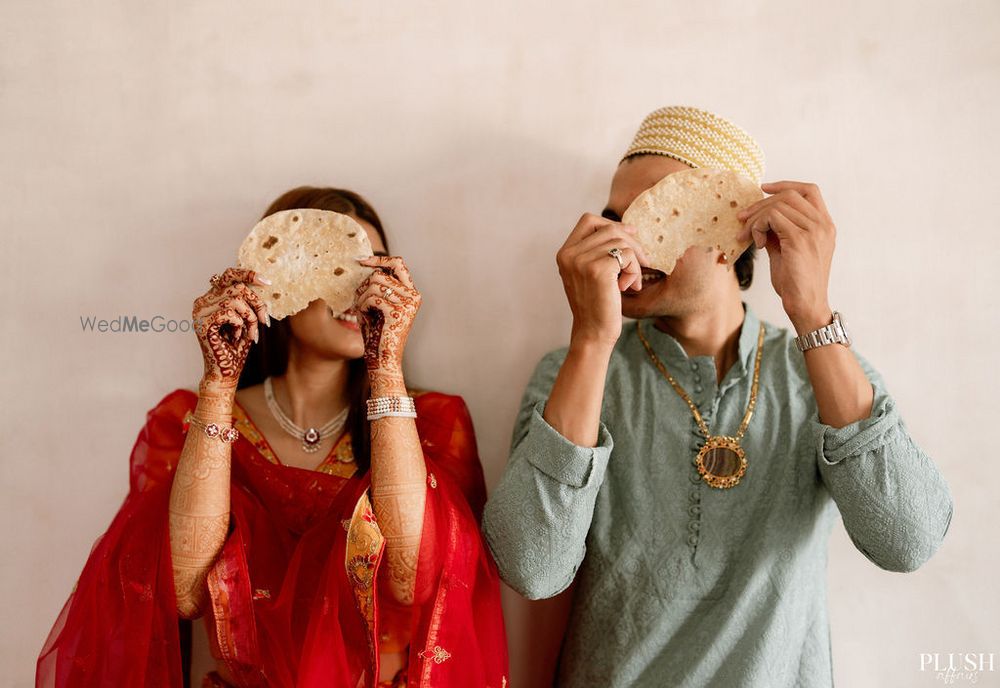 Photo From Batul & Husain - Mumbai - By Plush Affairs