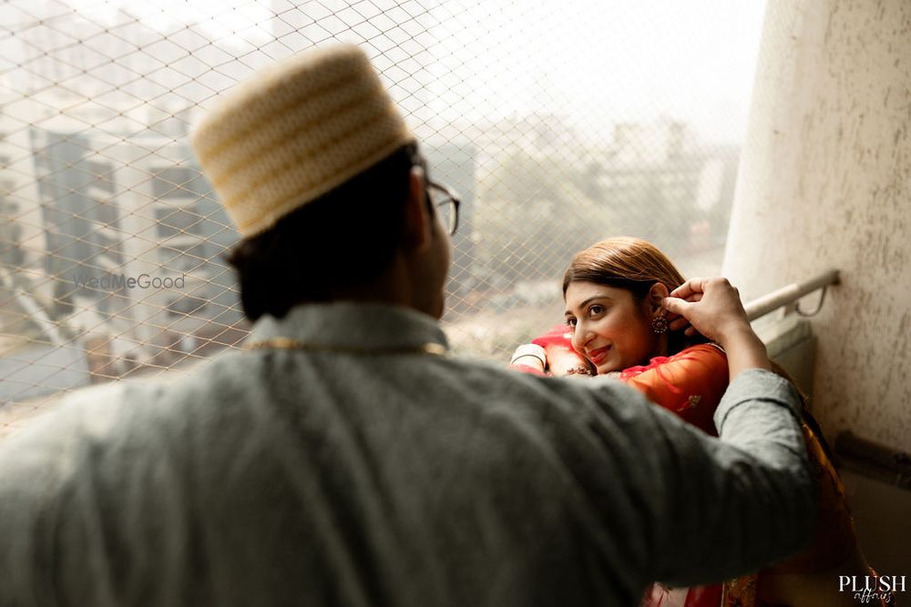 Photo From Batul & Husain - Mumbai - By Plush Affairs
