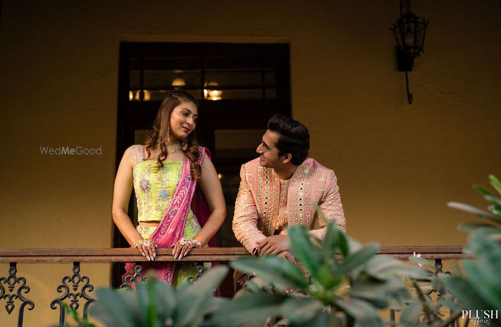 Photo From Batul & Husain - Mumbai - By Plush Affairs