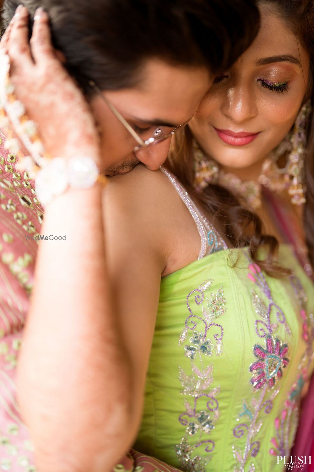 Photo From Batul & Husain - Mumbai - By Plush Affairs