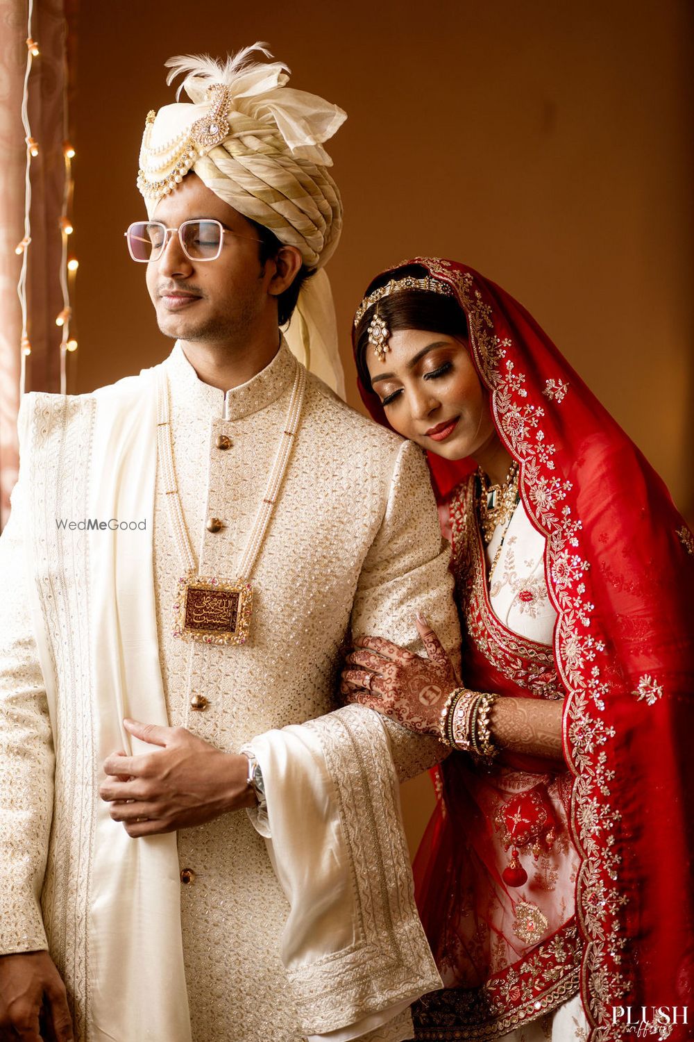 Photo From Batul & Husain - Mumbai - By Plush Affairs