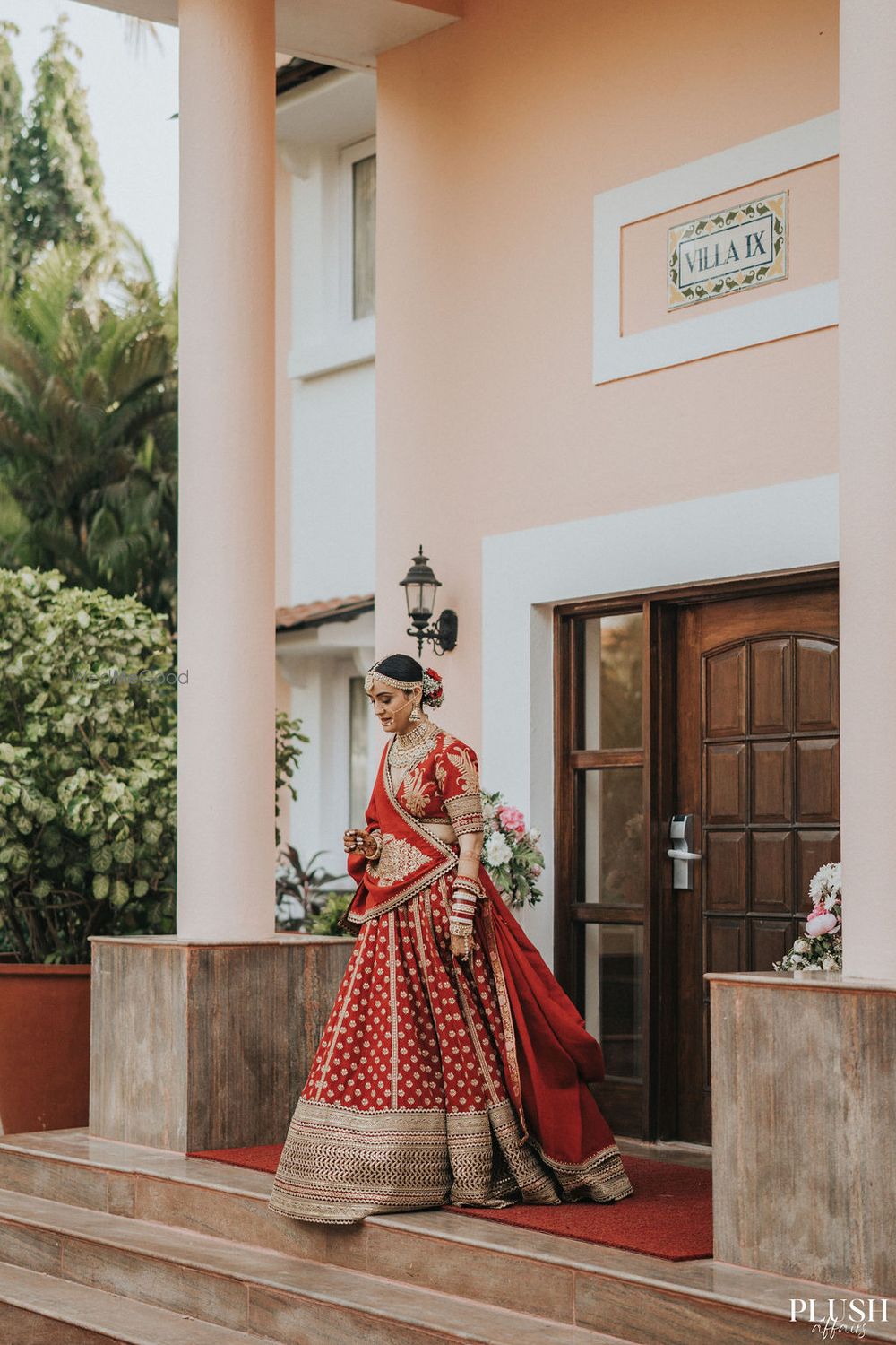Photo From Sonam & Vikalp - The Lalit, Goa - By Plush Affairs