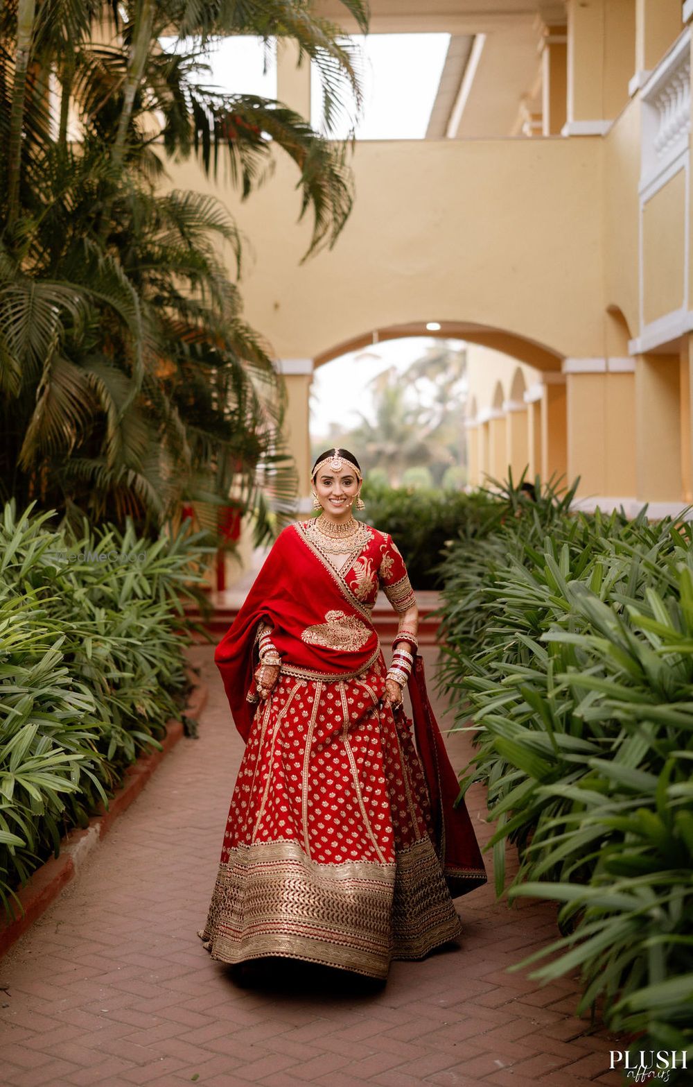 Photo From Sonam & Vikalp - The Lalit, Goa - By Plush Affairs