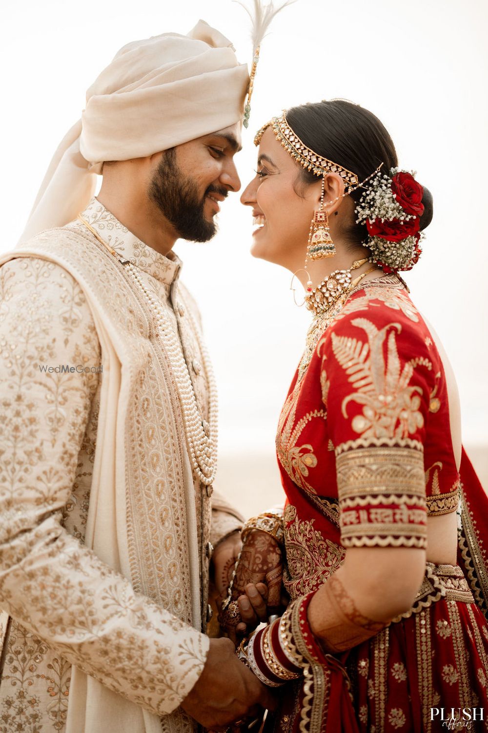 Photo From Sonam & Vikalp - The Lalit, Goa - By Plush Affairs