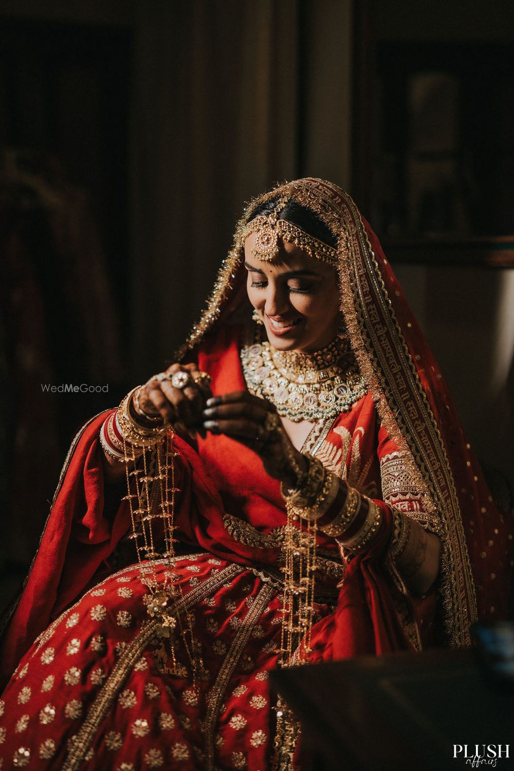 Photo From Sonam & Vikalp - The Lalit, Goa - By Plush Affairs