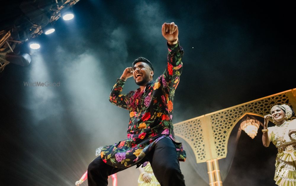 Photo From Raftaar & Manraj - By CineLove