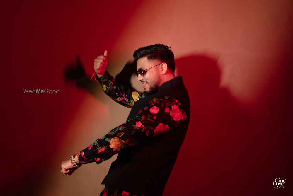 Photo From Raftaar & Manraj - By CineLove