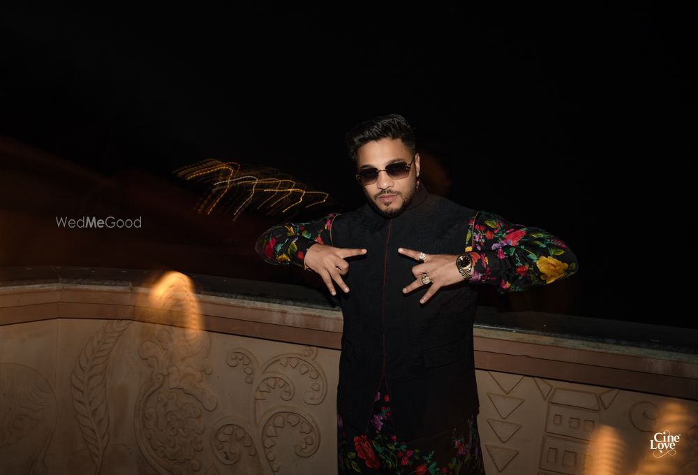 Photo From Raftaar & Manraj - By CineLove