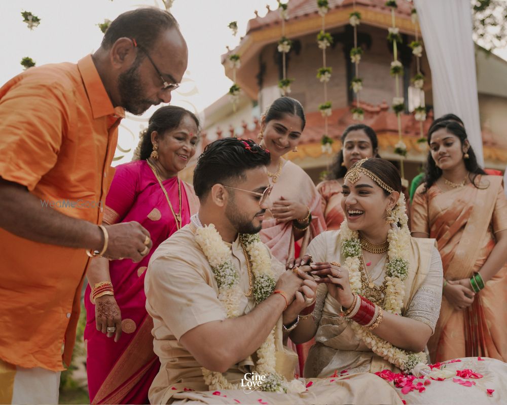 Photo From Raftaar & Manraj - By CineLove