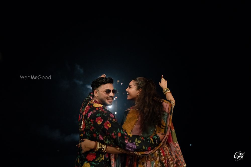 Photo From Raftaar & Manraj - By CineLove