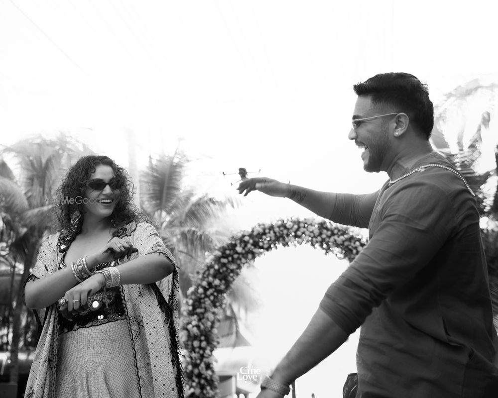 Photo From Raftaar & Manraj - By CineLove