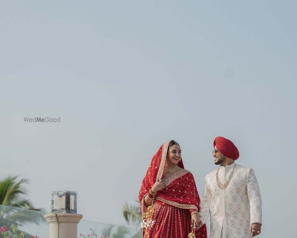 Photo From Raftaar & Manraj - By CineLove