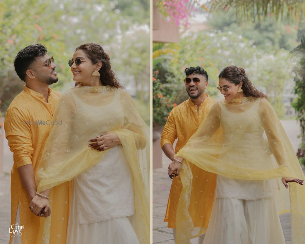 Photo From Raftaar & Manraj - By CineLove