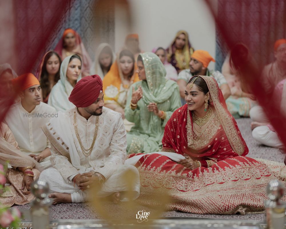 Photo From Raftaar & Manraj - By CineLove