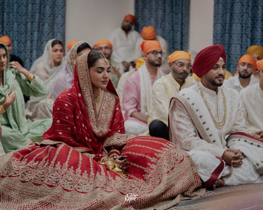 Photo From Raftaar & Manraj - By CineLove