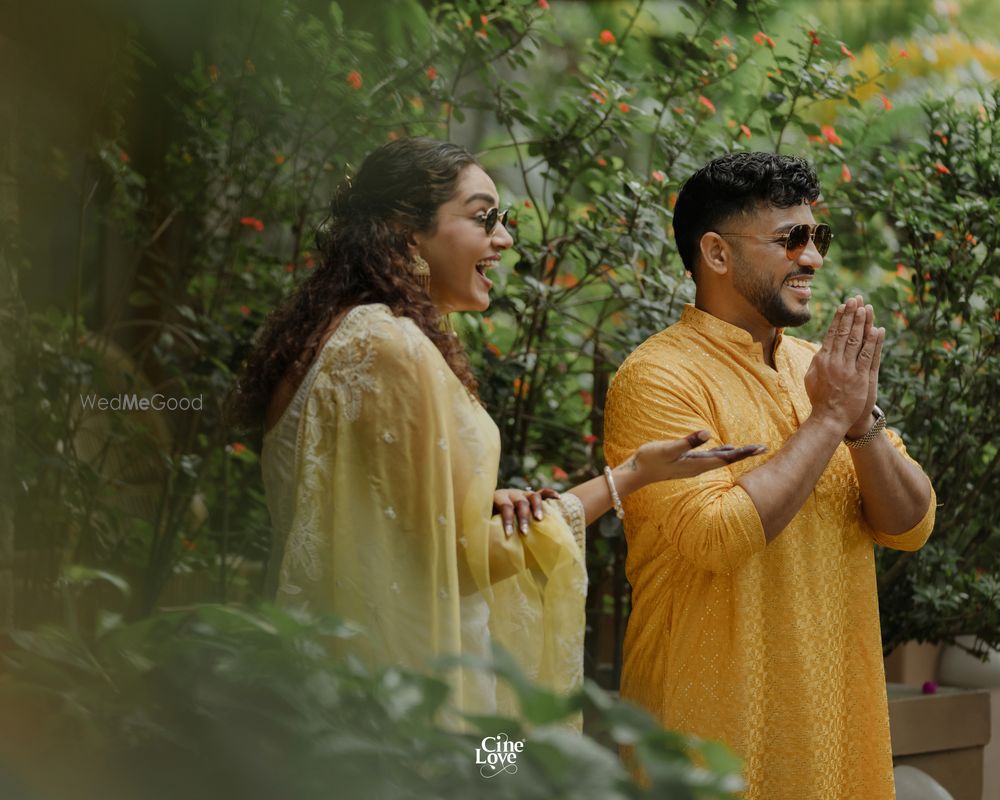 Photo From Raftaar & Manraj - By CineLove