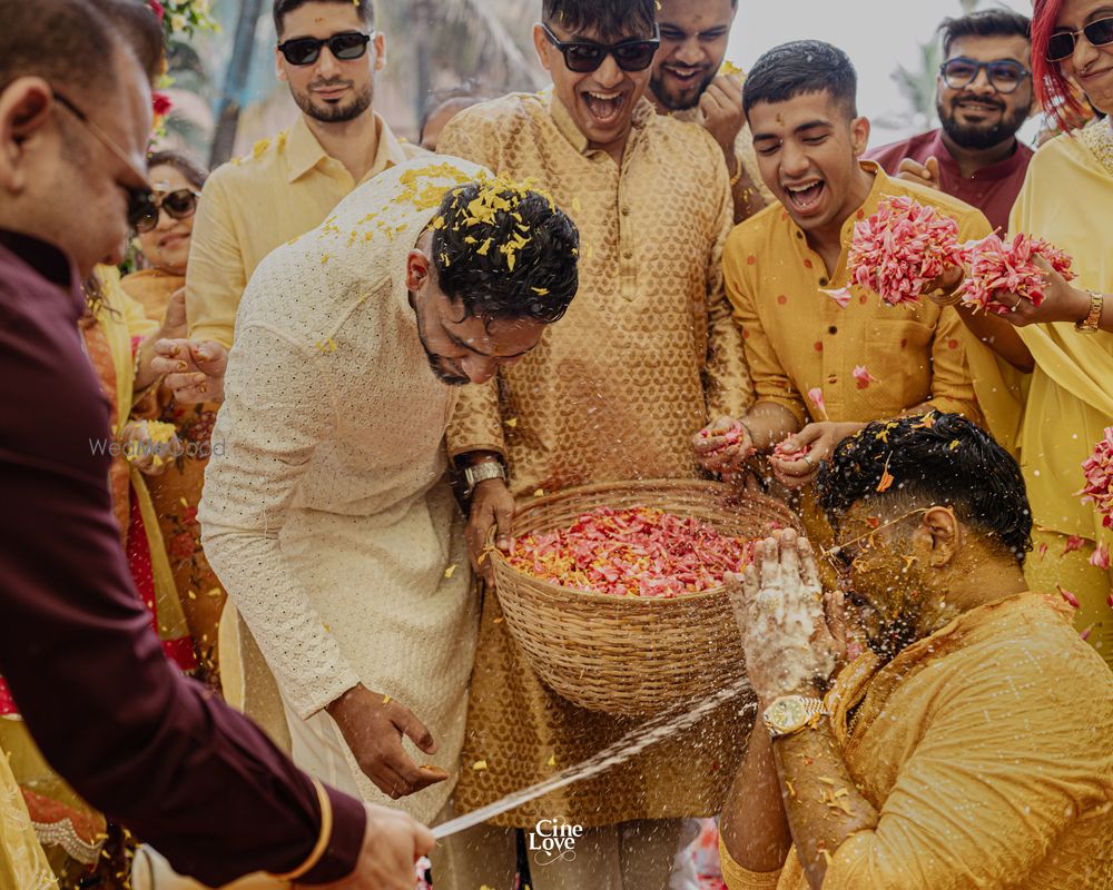 Photo From Raftaar & Manraj - By CineLove