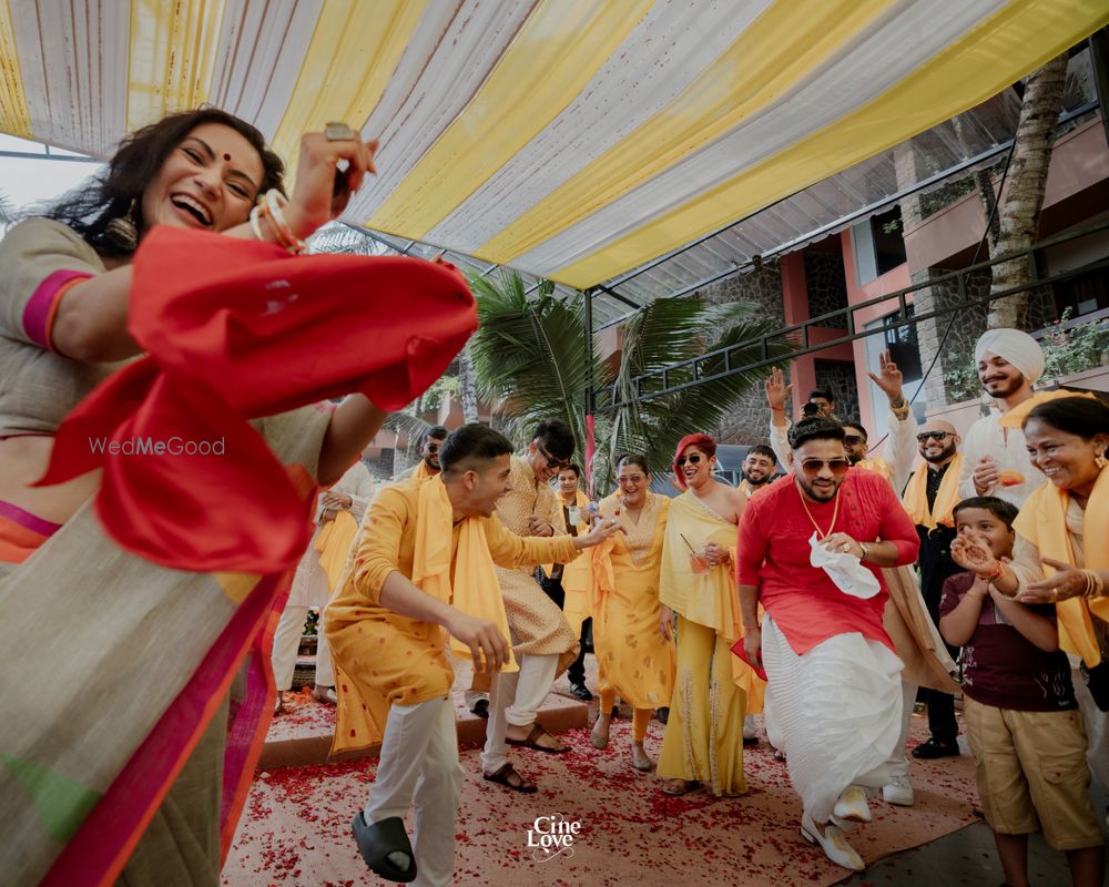 Photo From Raftaar & Manraj - By CineLove