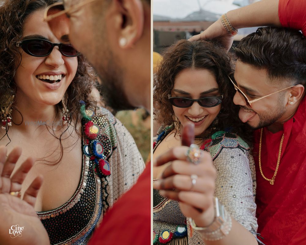 Photo From Raftaar & Manraj - By CineLove