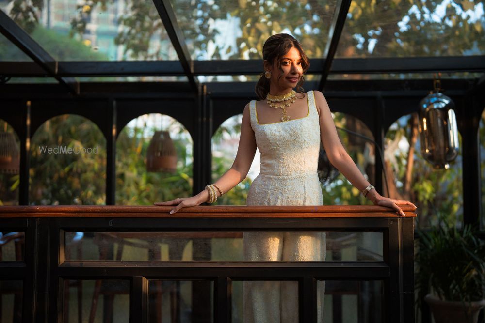 Photo From Sharannya & Siddharth - St.Regis, Mumbai - By Plush Affairs