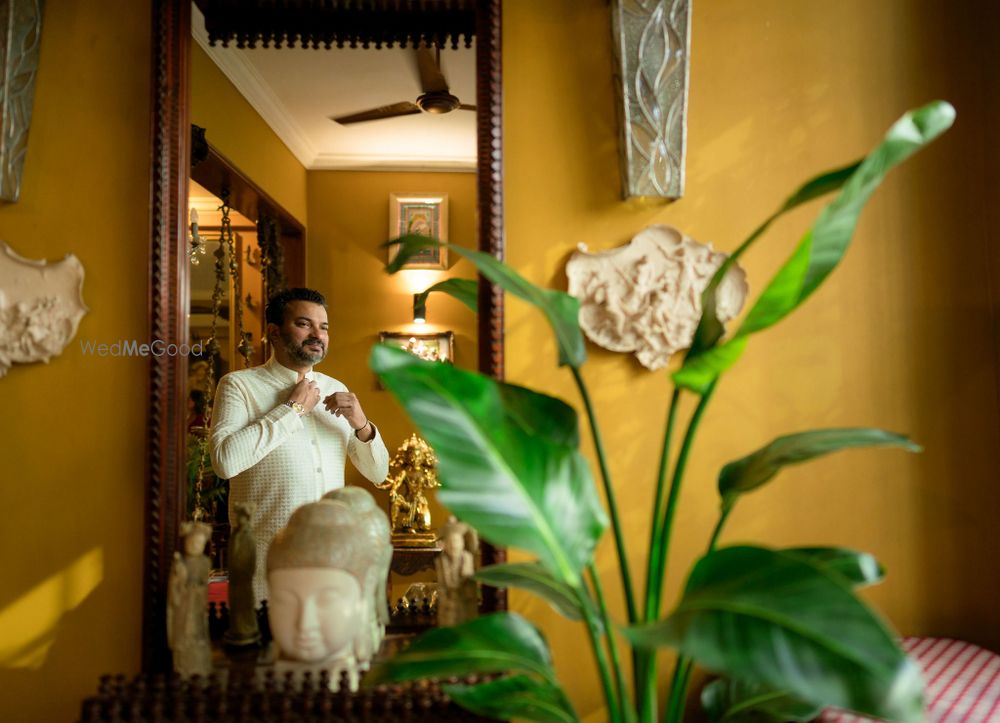 Photo From Sharannya & Siddharth - St.Regis, Mumbai - By Plush Affairs