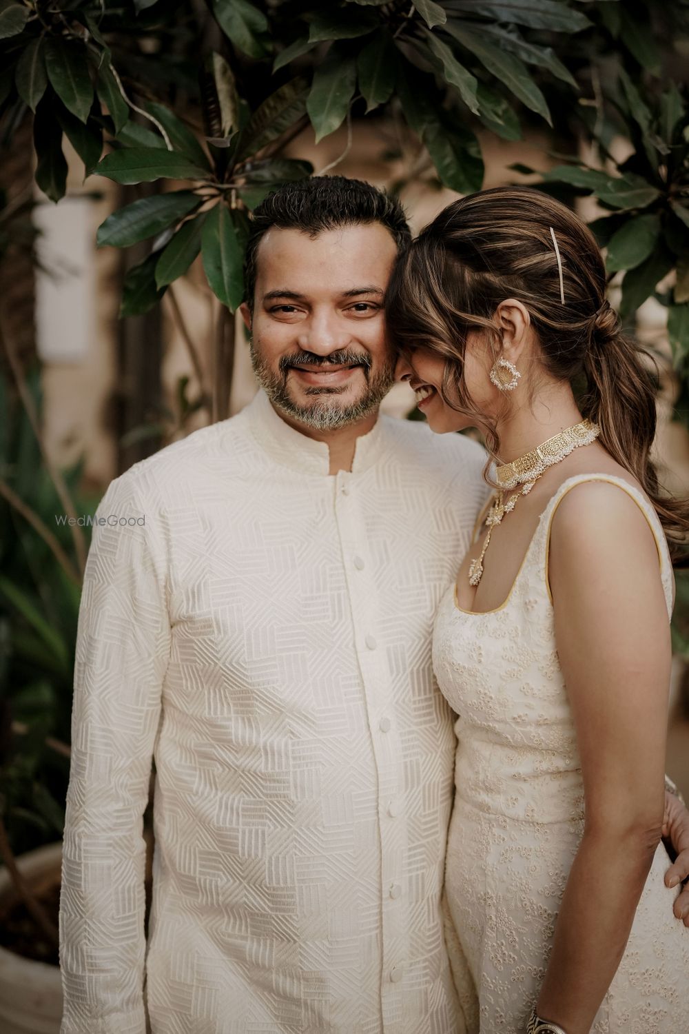 Photo From Sharannya & Siddharth - St.Regis, Mumbai - By Plush Affairs