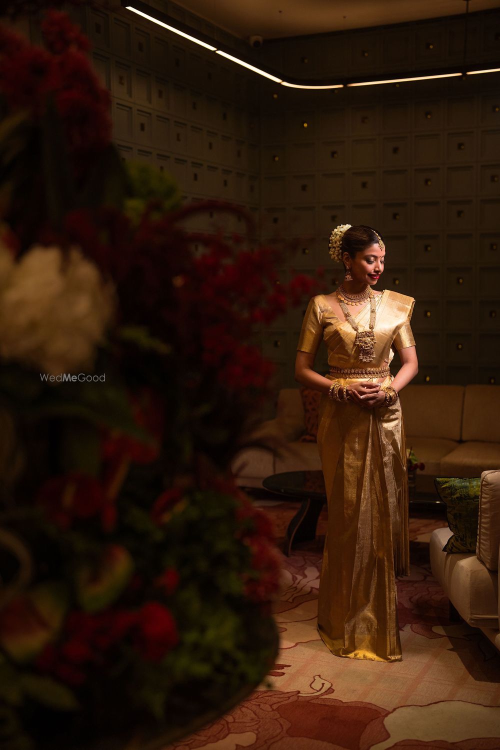 Photo From Sharannya & Siddharth - St.Regis, Mumbai - By Plush Affairs