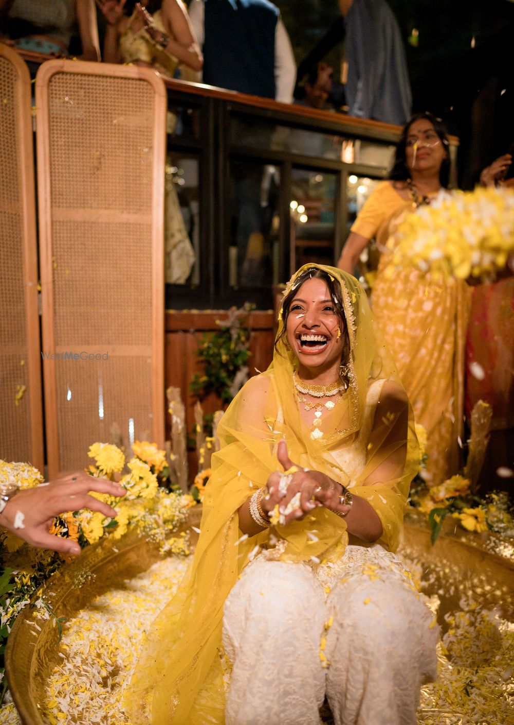 Photo From Sharannya & Siddharth - St.Regis, Mumbai - By Plush Affairs
