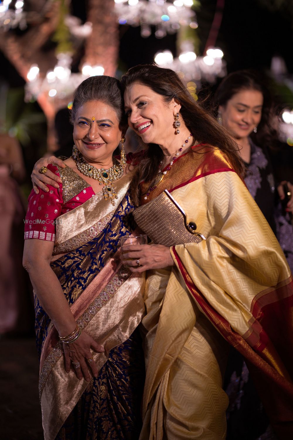 Photo From Sharannya & Siddharth - St.Regis, Mumbai - By Plush Affairs