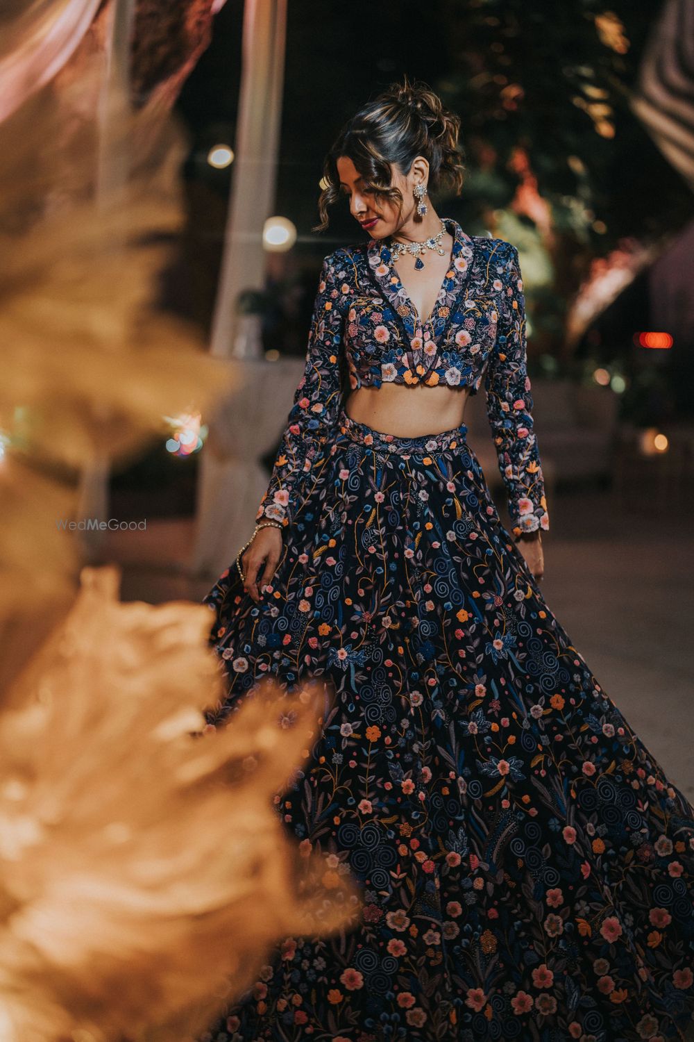 Photo From Sharannya & Siddharth - St.Regis, Mumbai - By Plush Affairs