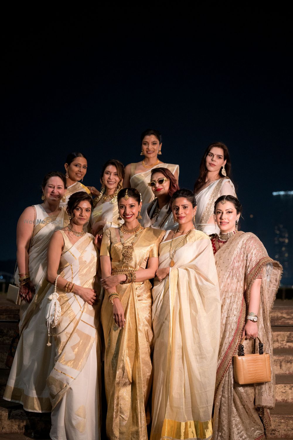Photo From Sharannya & Siddharth - St.Regis, Mumbai - By Plush Affairs