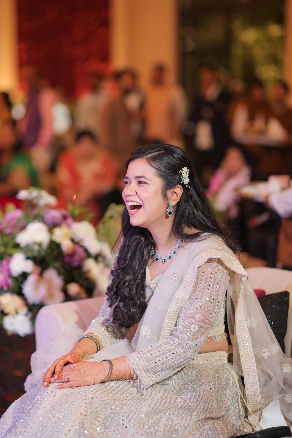 Photo From Aditi all wedding events - By Face Artistry by Seema