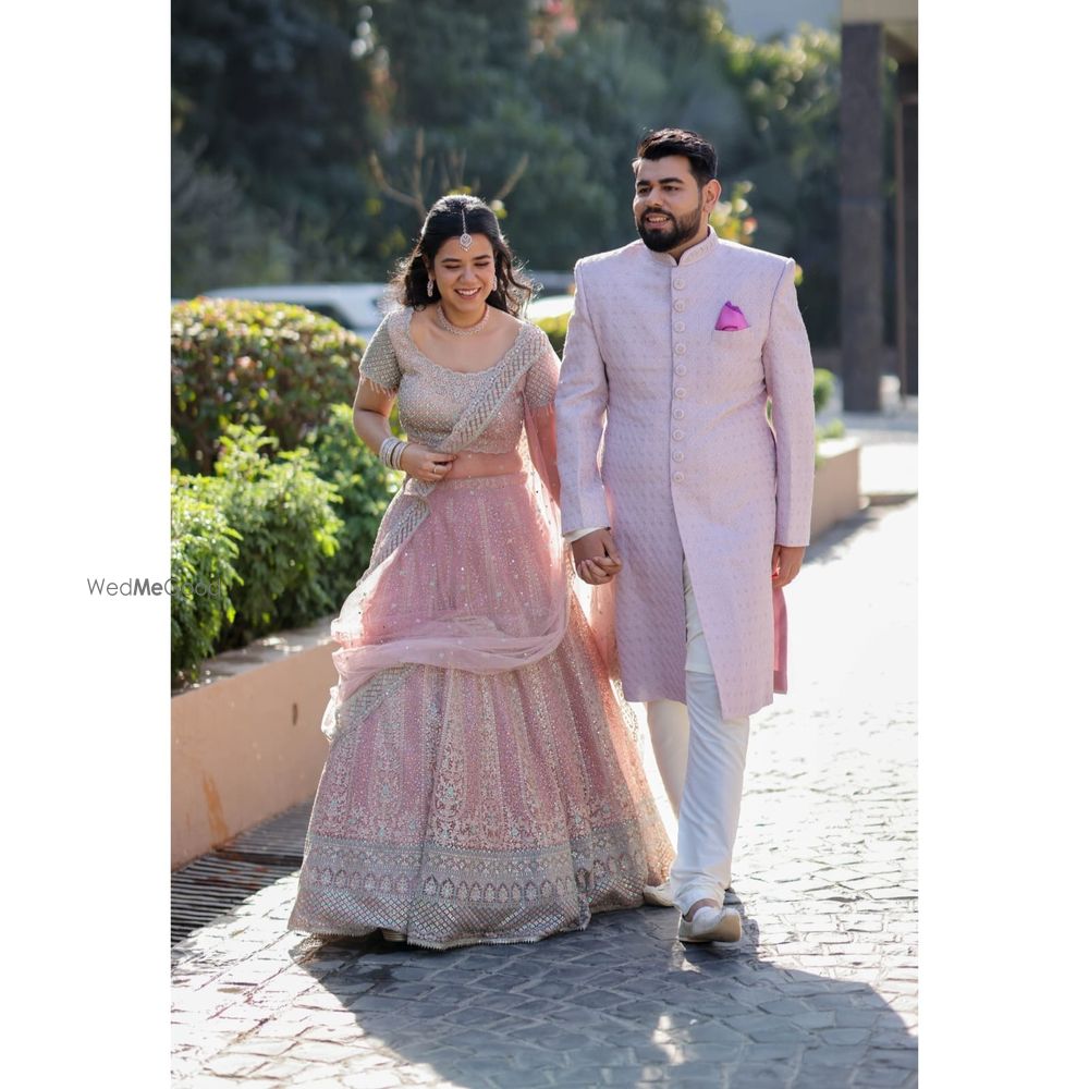 Photo From Aditi all wedding events - By Face Artistry by Seema